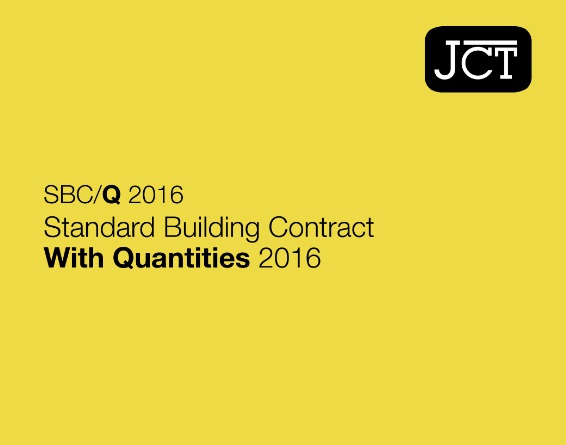 JCT Contracts