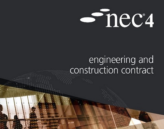 NEC4 Contracts.